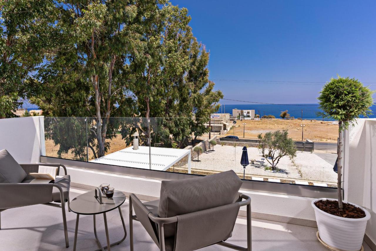 Constantinos Villa, Sublime Island Εscape, By Thinkvilla Panormos  Экстерьер фото